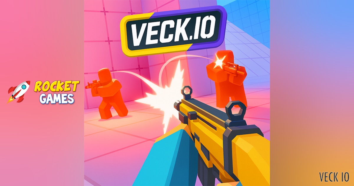 Veck Io Play Now For Free RocketGames veck-io-play-now-for-free-rocketgames